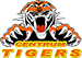 Логотип баскетбольного клуба Centrum Tigers